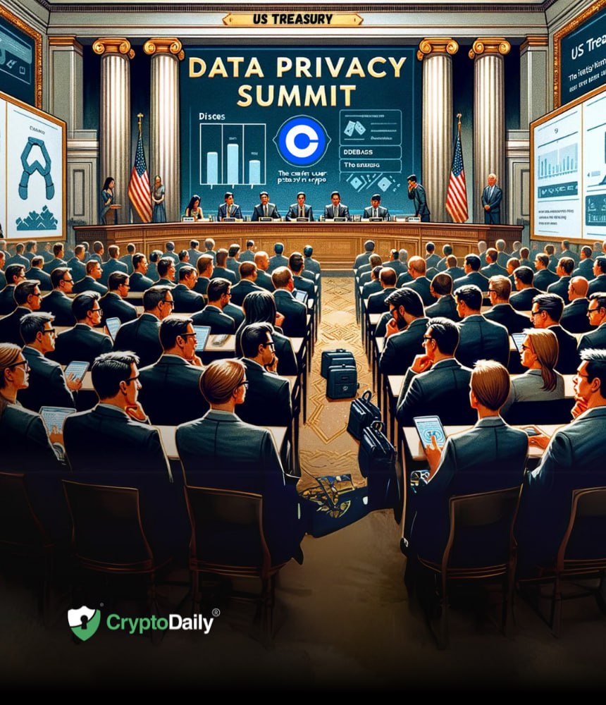 Crypto Firms Argue Rules for Crypto Mixers Are a ‘Waste of Time’ 1 Crypto Firms Argue Rules for Crypto Mixers Are a ‘Waste of Time’