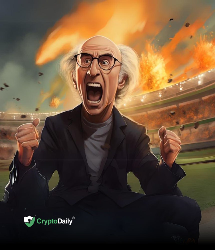 Regret in Retrospect: Larry David Reflects on Ill-Fated FTX Super Bowl Ad