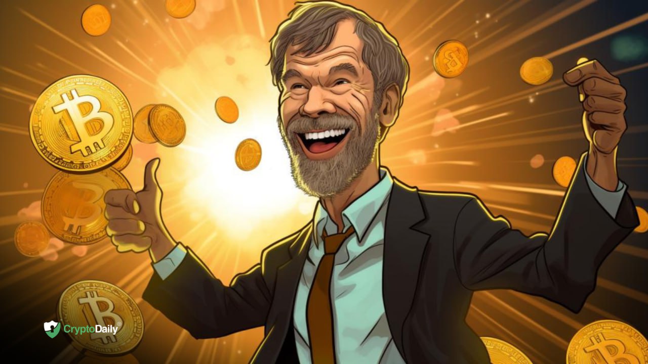 Microstrategy Pivots To Bitcoin Development, Champions BTC As Ultimate ...