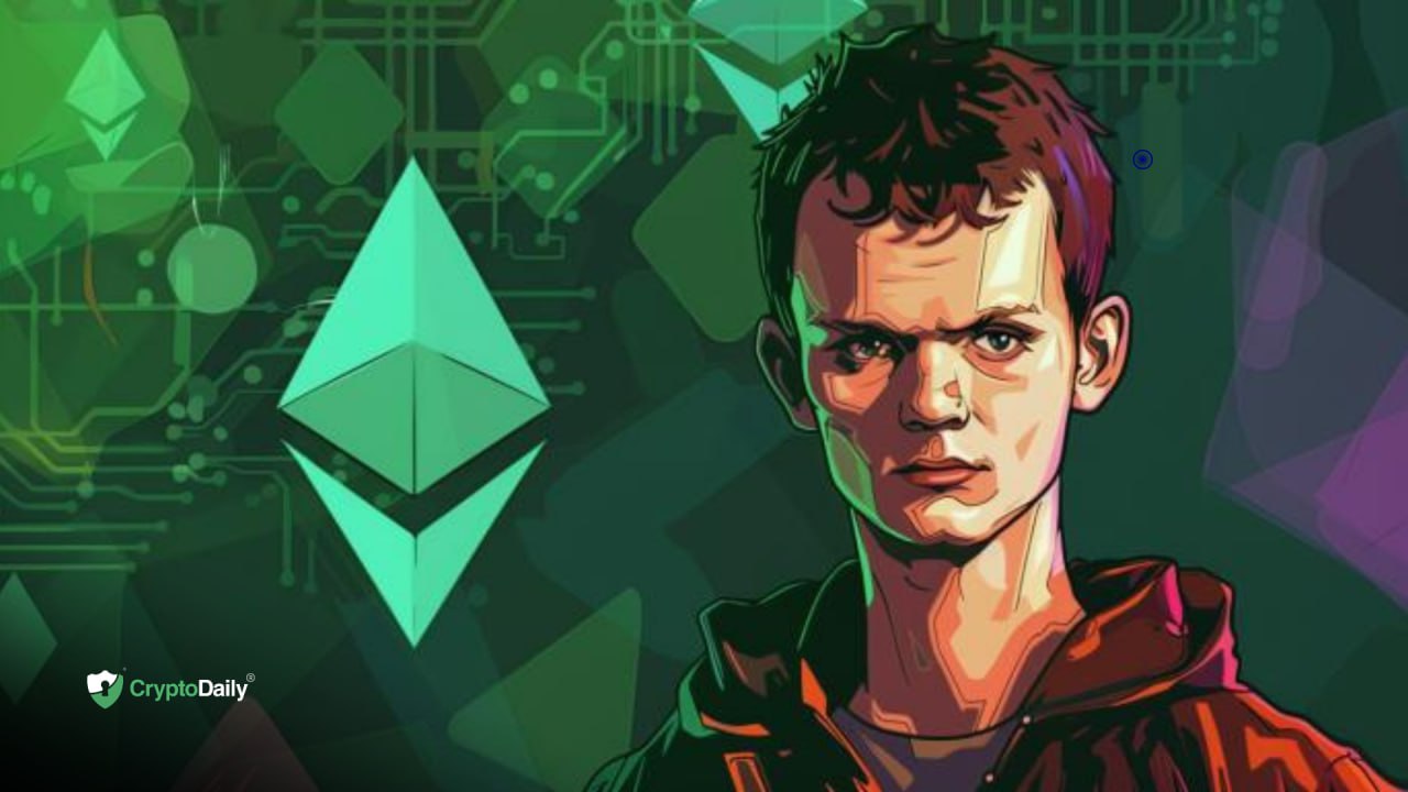 Ethereum’s Vitalik Buterin Proposes Quantum-Resistant Hard Fork