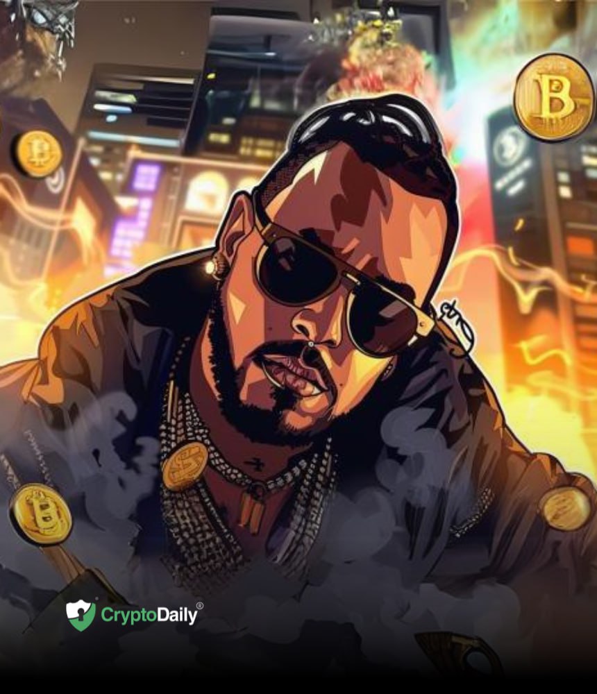 French Montana Drops New Song On Bitcoin Ordinals 1 French Montana Drops New Song On Bitcoin Ordinals