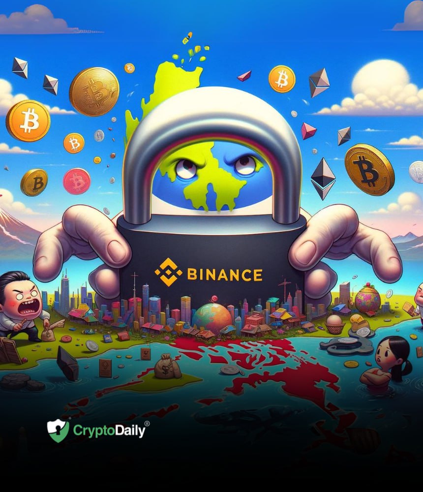 Binance Facing Ban In Philippines After Watchdog Flags Operations