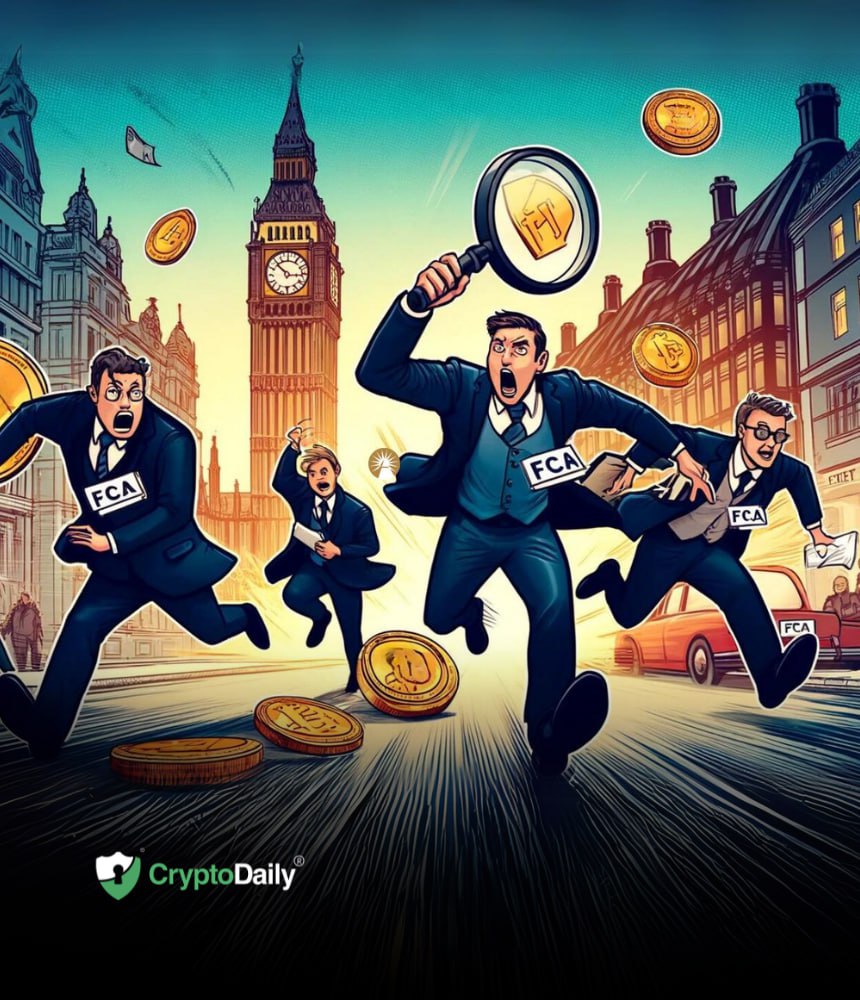 UK FCA Issues Warning to Meme Coins and Crypto Influencers