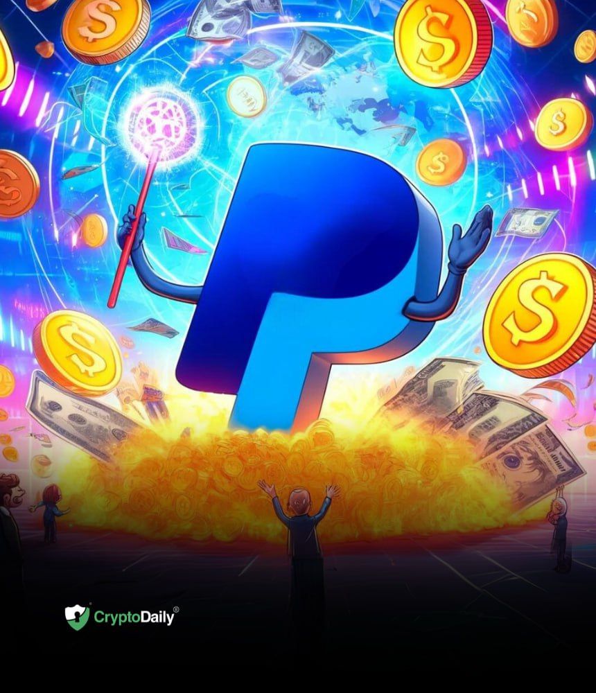 PYUSD To USD: PayPal Enhances Global Money Transfers