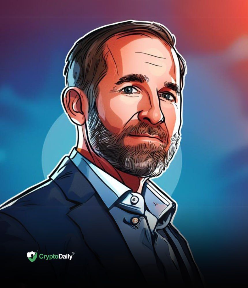 Ripple CEO Predicts Crypto Market Doubling To $5T By Year End