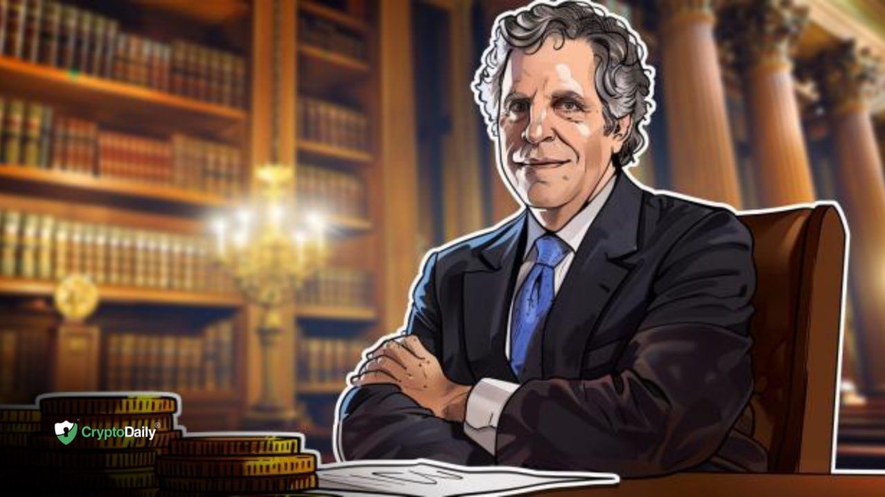 Stablecoin Legislation Receives Boost from Unlikely Ally: Crypto Skeptic Sen. Sherrod Brown