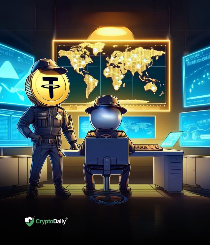 Tether Implements USDT Surveillance in Partnership with Chainalysis