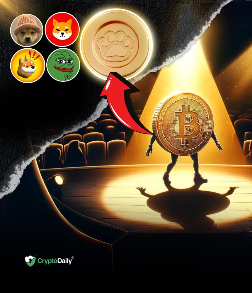 Memecoins Take Center Stage in 2024: Can They Outshine Bitcoin ($BTC)?