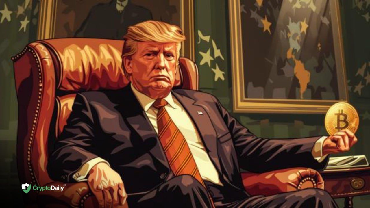 Trump Campaign's Crypto Funding: A New Frontier in Political Finance