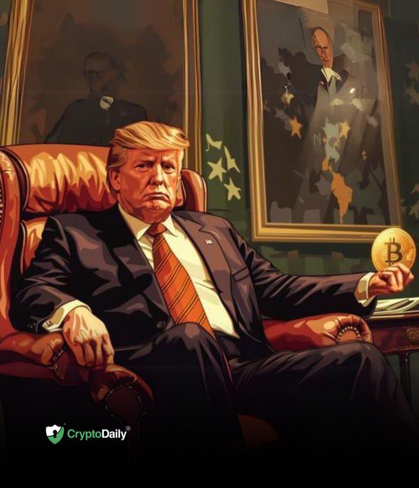 Donald Trump Makes Crypto Play: Will Accept Digital Currency for Campaign Financing
