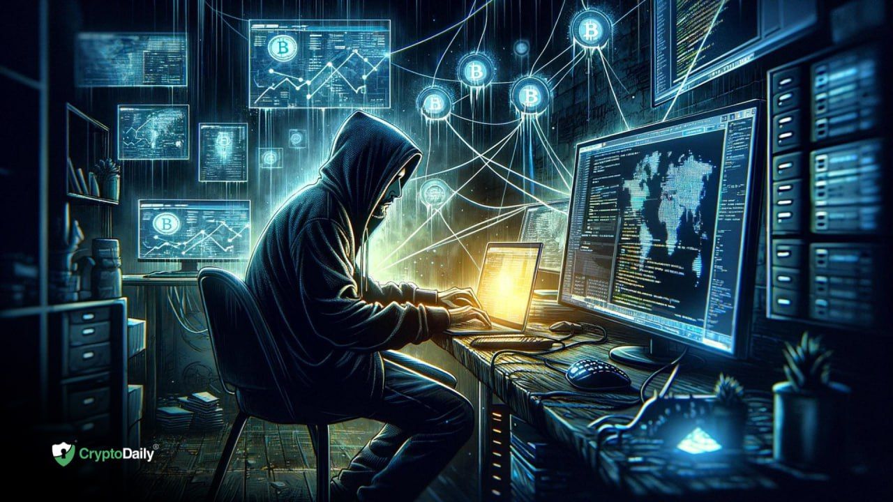 ZachXBT Investigation Reveals .8M Exploit On Crypto Exchange Rain