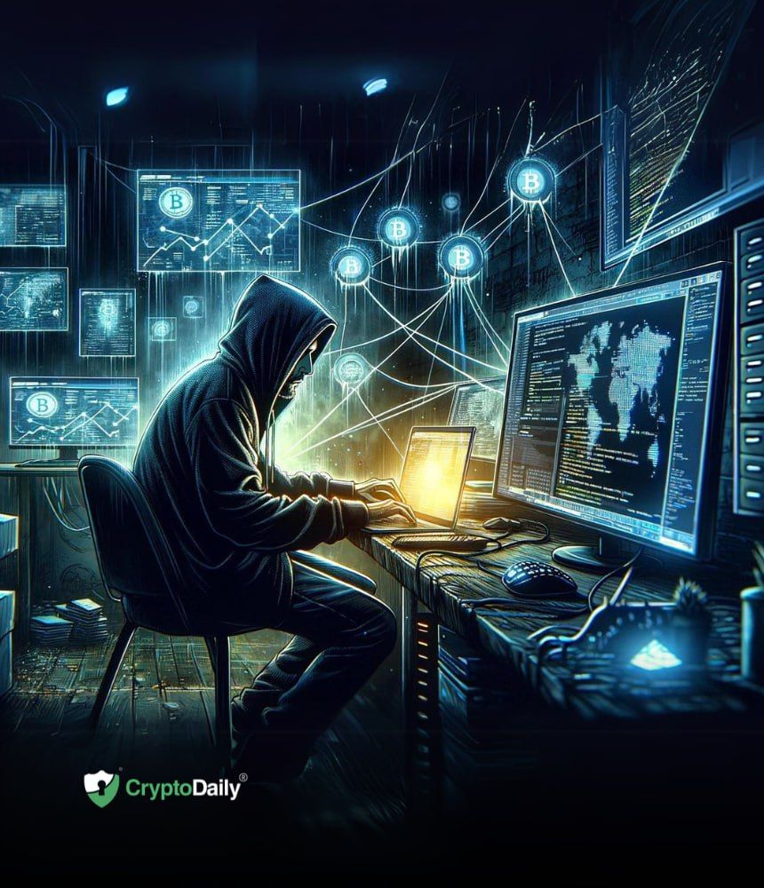 ZachXBT Investigation Reveals $14.8M Exploit On Crypto Exchange Rain