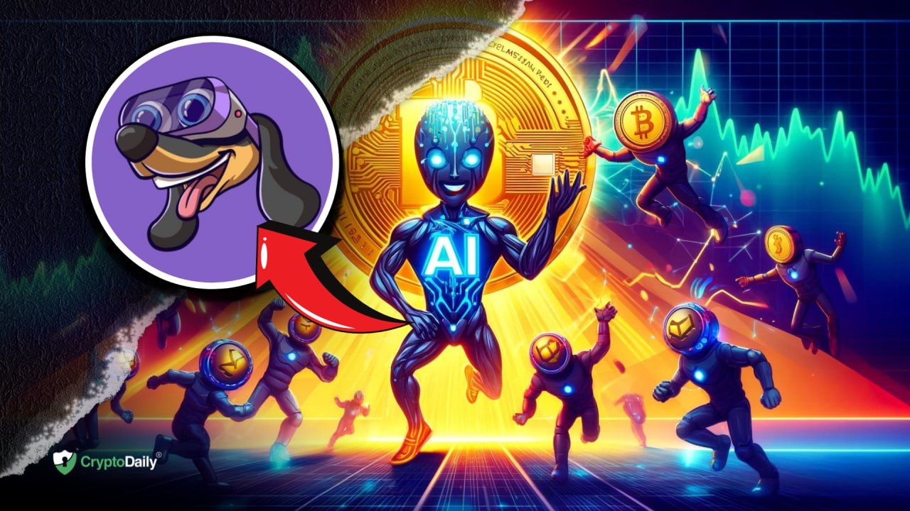 AI Coins Surge After Dovish CPI Inflation Print Is WienerAI The Best ai-coins-surge-after-dovish-cpi-inflation-print-is-wienerai-the-best