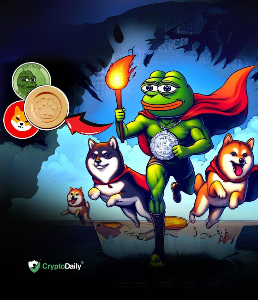 Top 3 Memecoins to Watch in 2024