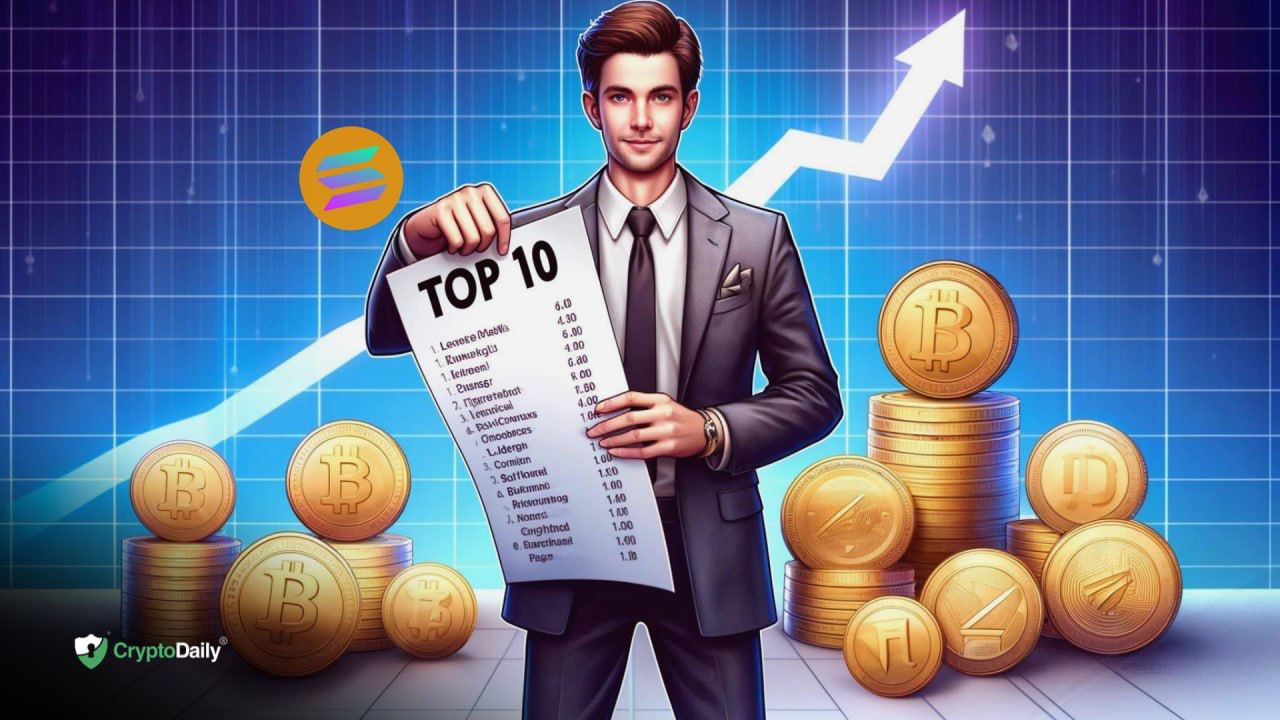 10 Best Altcoins To Buy Now May 2024 Updated List Crypto Daily