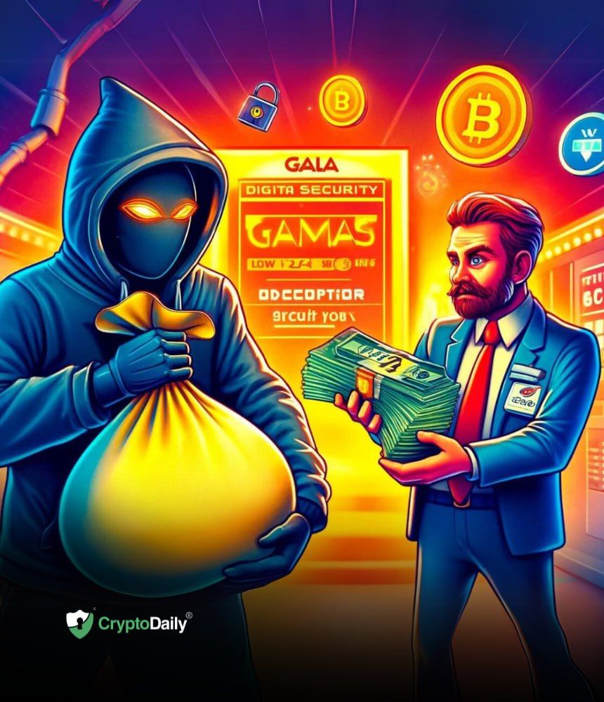 Hacker Returns $22M to Gala Games Post GALA Token Exploit