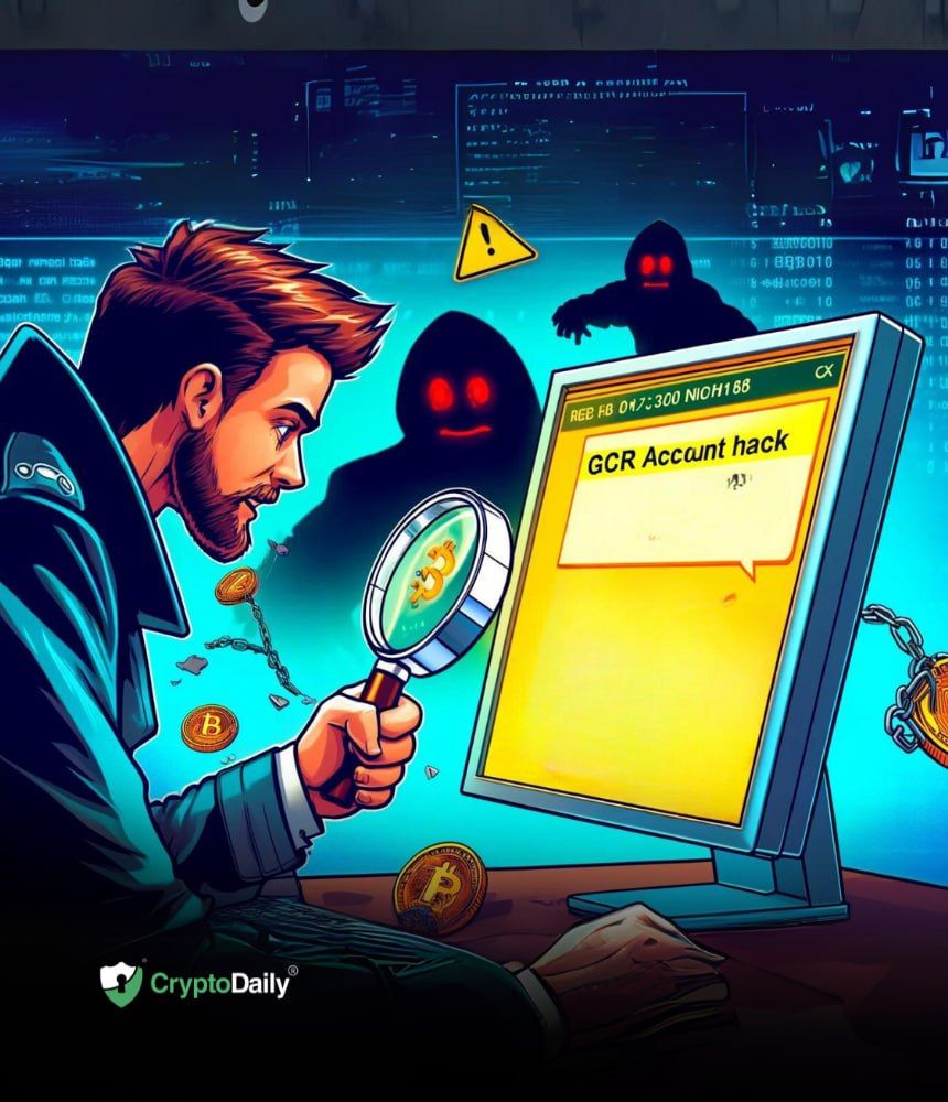 ZachXBT Connects Solana Meme Coin Team to GCR Hack and Price Manipulation