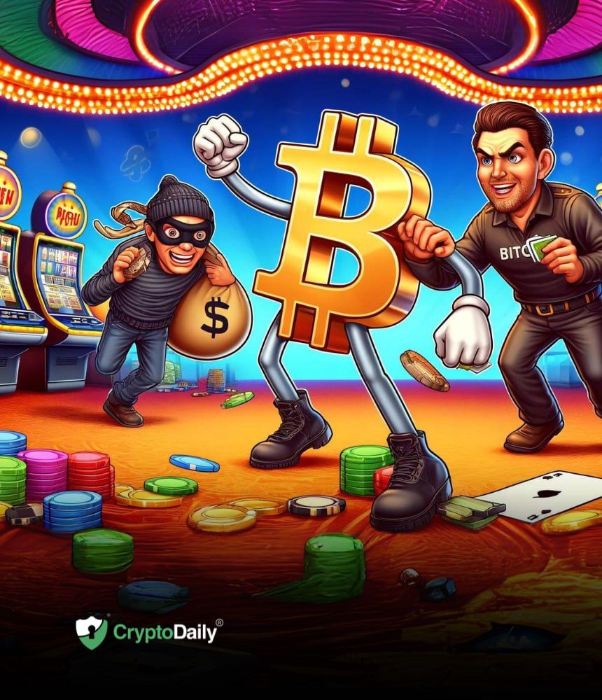 Using Bitcoin to Prevent Online Casino Scams