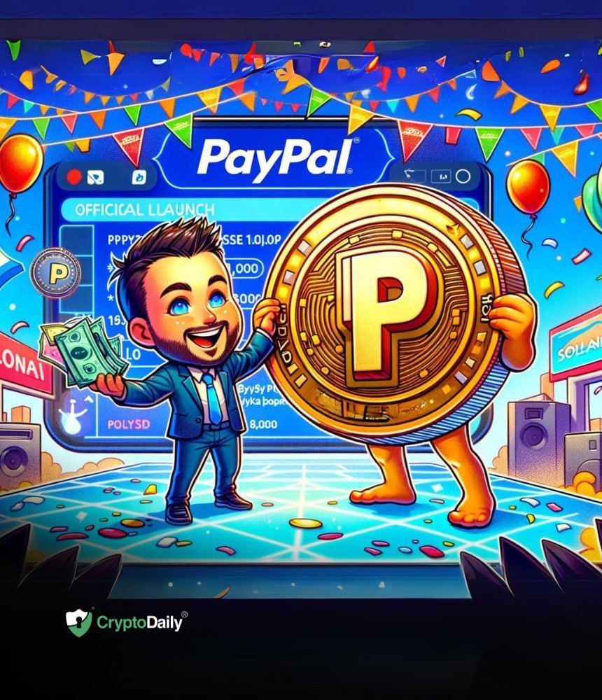 PayPal Takes PYUSD to Solana, Boosting Transaction Speed and Cost Efficiency