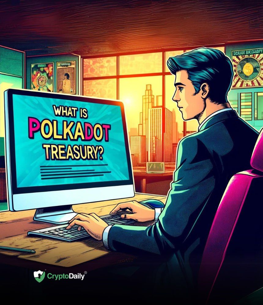 What Is The Polkadot Treasury?