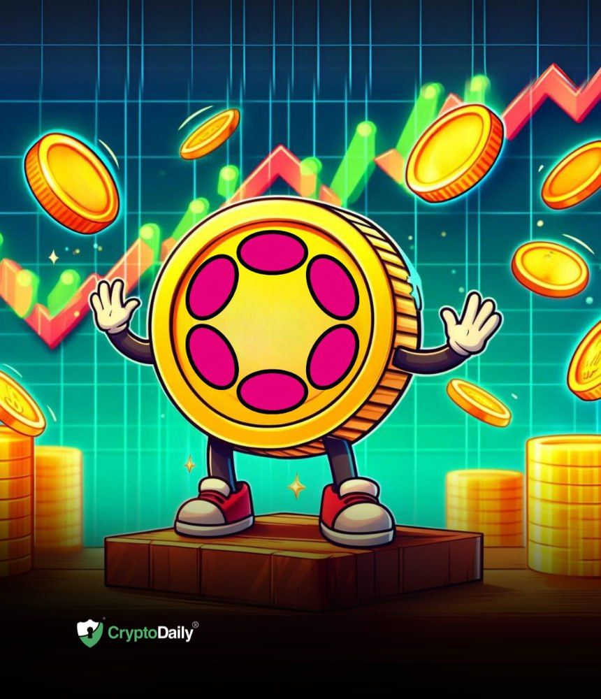 Polkadot Price Analysis: DOT Recovers But Unable To Go Past $7