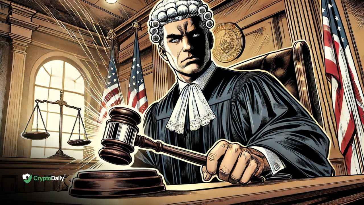 US Judge Signs Off On $4.5B Settlement Between Terraform And The SEC ...