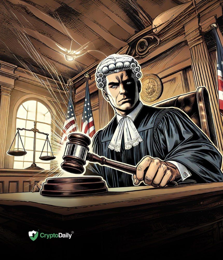 US Judge Signs Off On $4.5B Settlement Between Terraform And The SEC