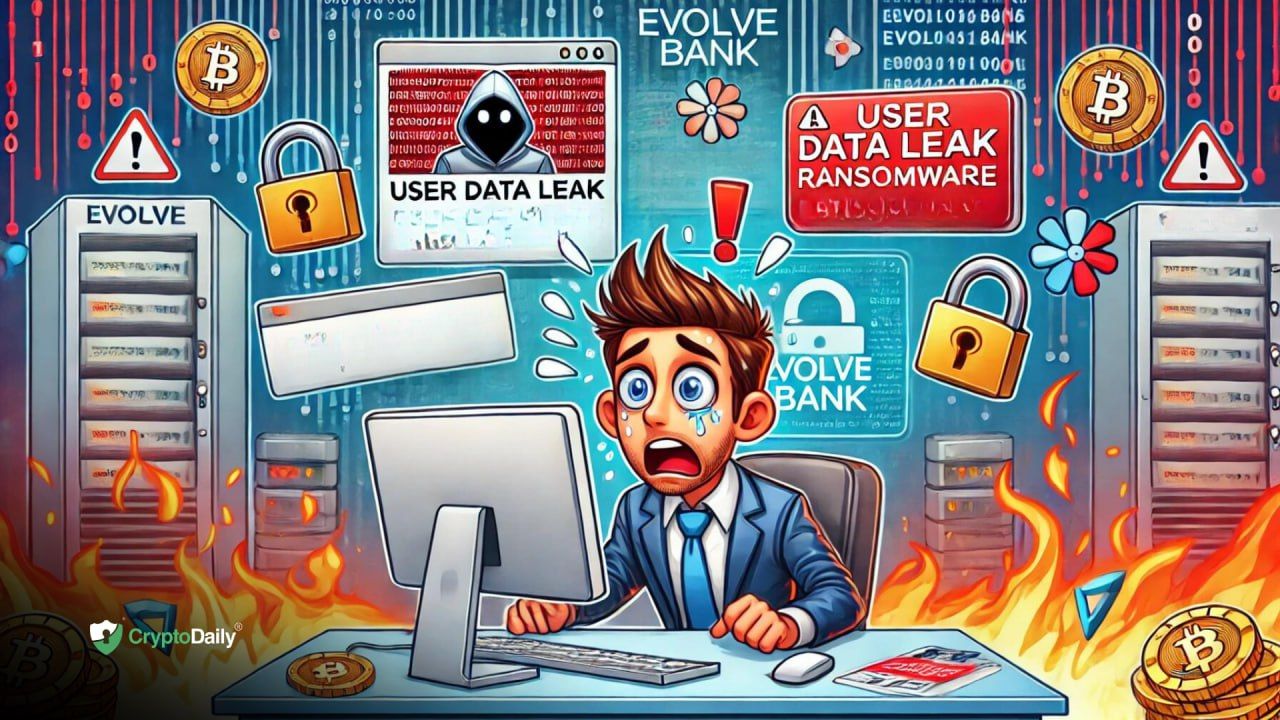 Evolve Bank Data Breach Exposes Sensitive Information of Over 150,000 ...