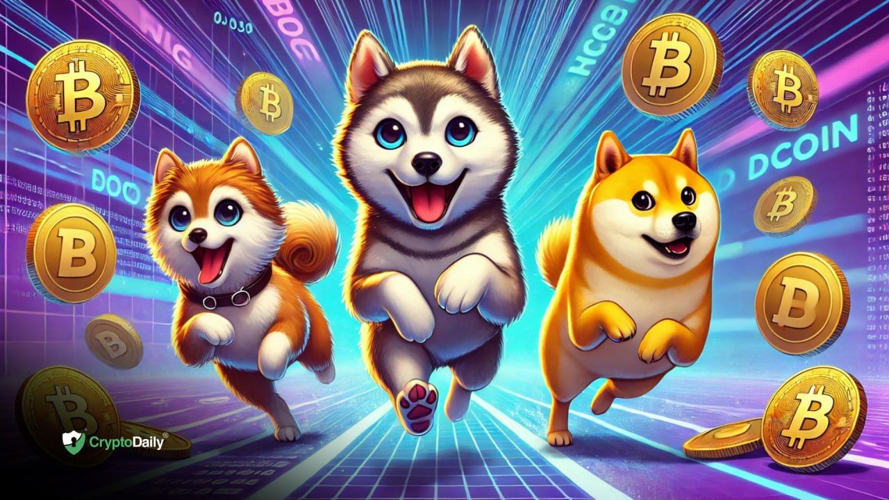 New Doggie on the Ground: Husky Inu ($HINU) Set to Outpace Shiba Inu ($SHIB) and Dogecoin ($DOGE)