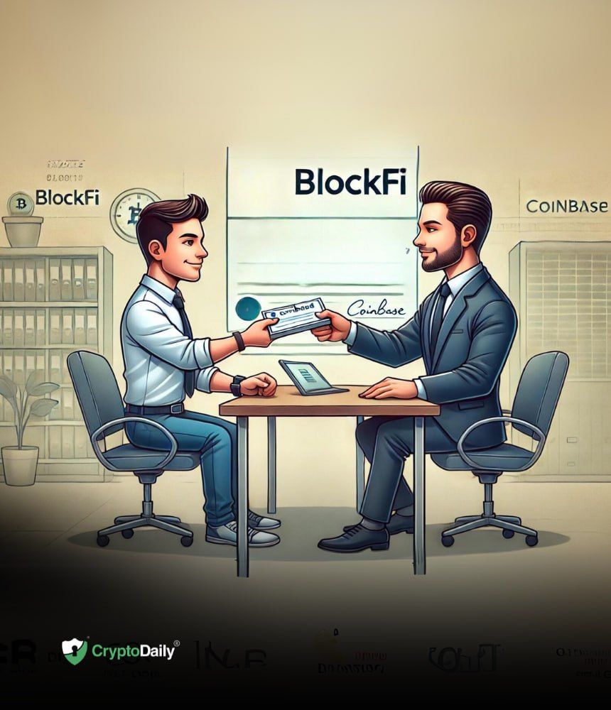 BlockFi Kickstarts Customer Refunds Following Coinbase Team Up