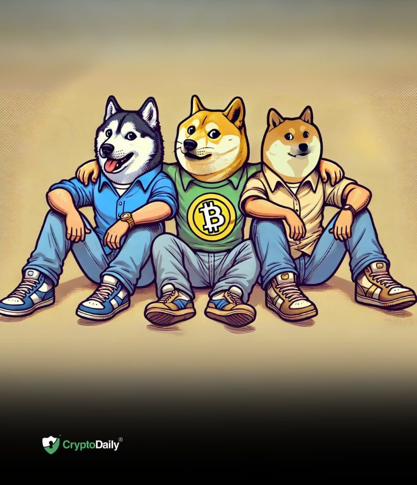 Great Memecoin Additions: $HINU, $SHIB, $DOGE, and $WIF