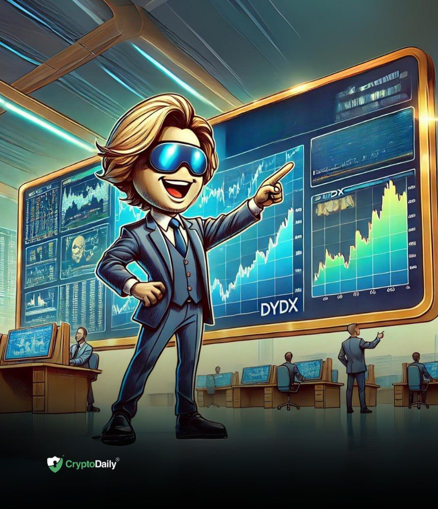 dYdX ($DYDX) Prepares for Landmark Upgrade: New Features to Redefine Trading