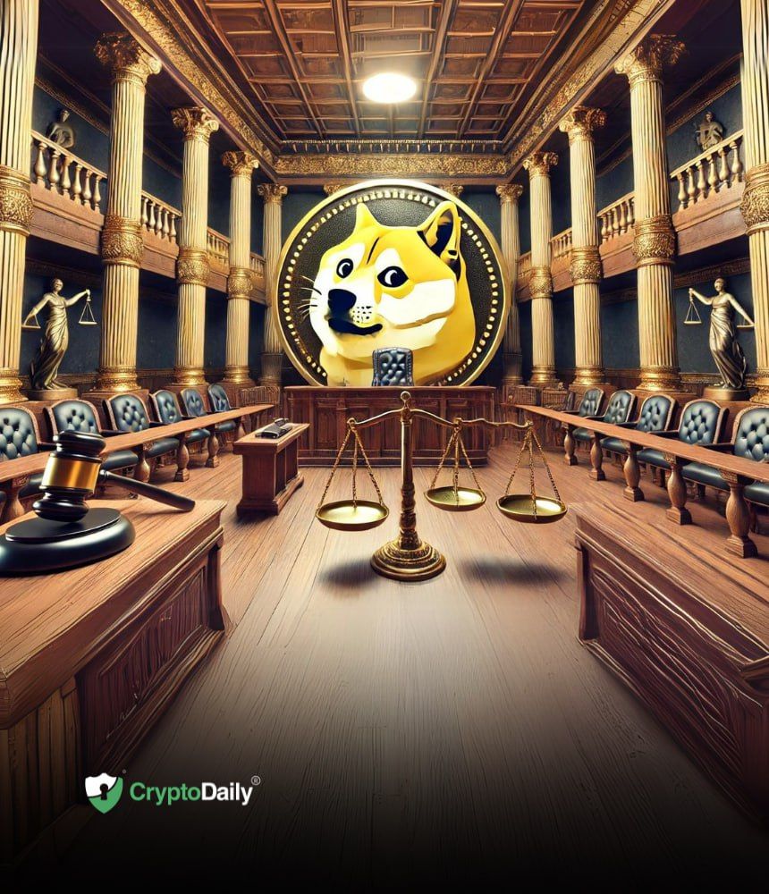 Court Dismisses Lawsuit Accusing Elon Musk of Manipulating Dogecoin