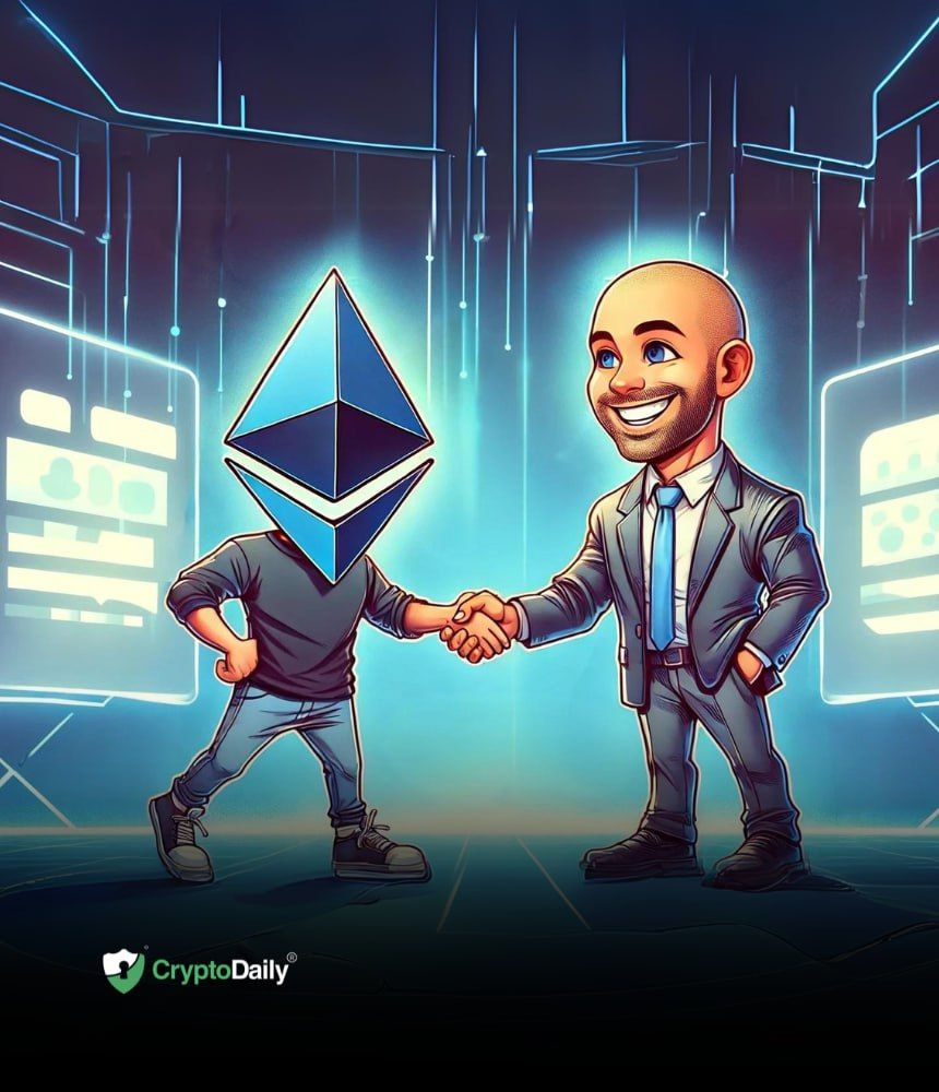 Ethereum Name Service Integration Enhances Crypto Transfers on PayPal and Venmo