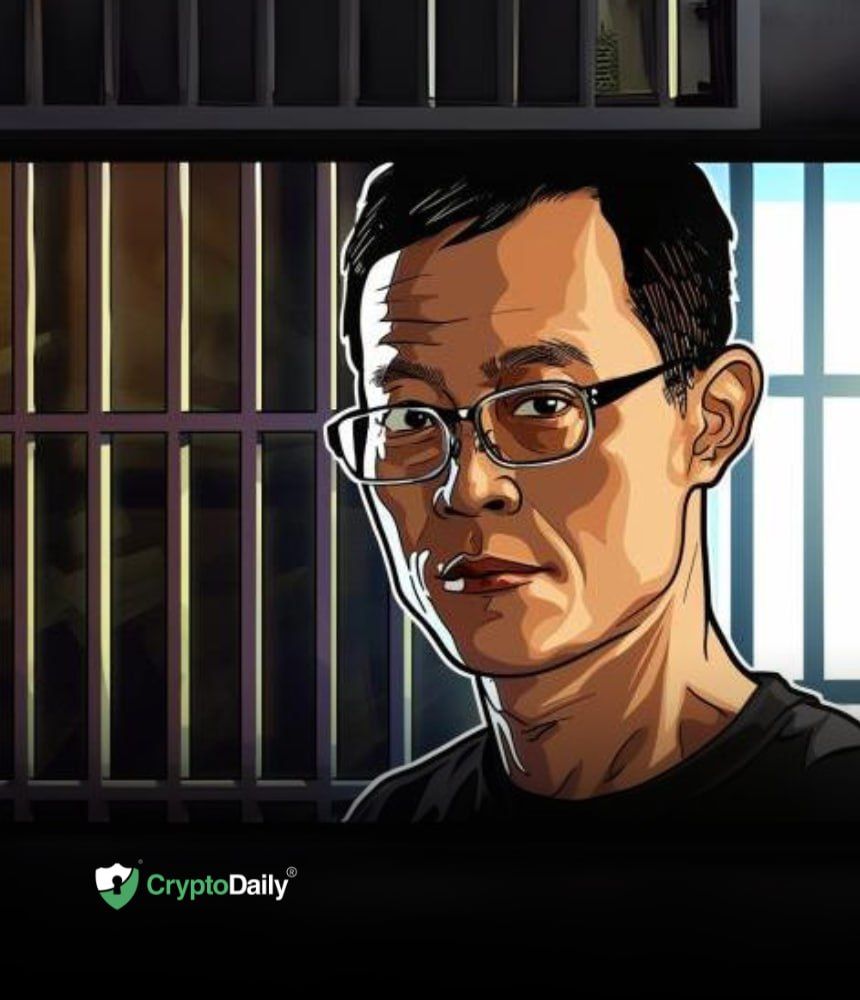 Binance's CZ to Be Released After Serving Reduced Prison Sentence