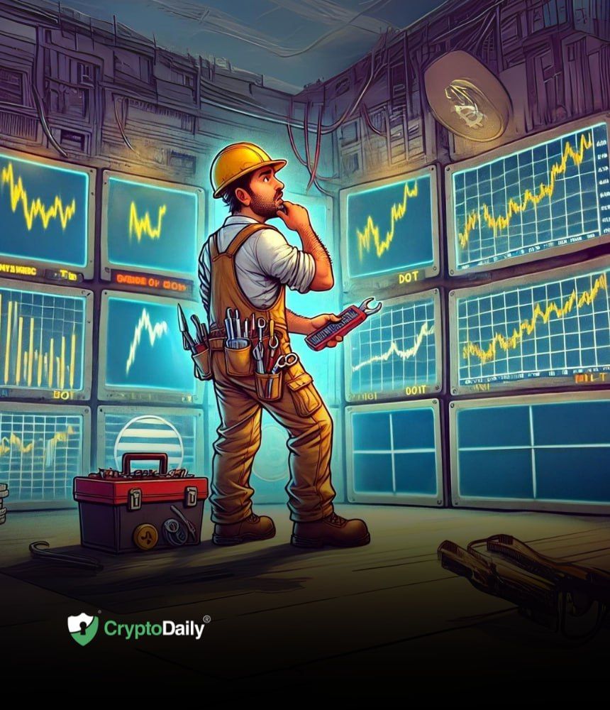 Crypto Price Analysis 9-19 BTC, ETH, SOL, DOGE, DOT, UNI, INJ