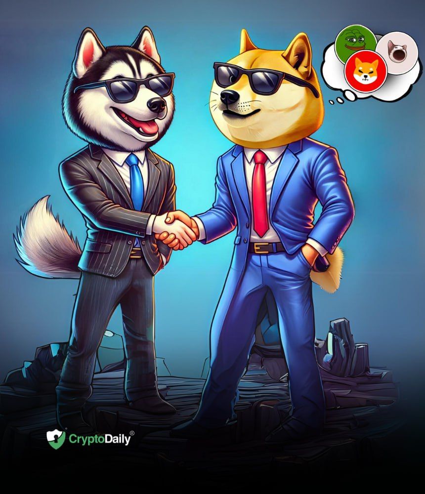 Husky Inu ($HINU) and Other Great Memecoins to Consider