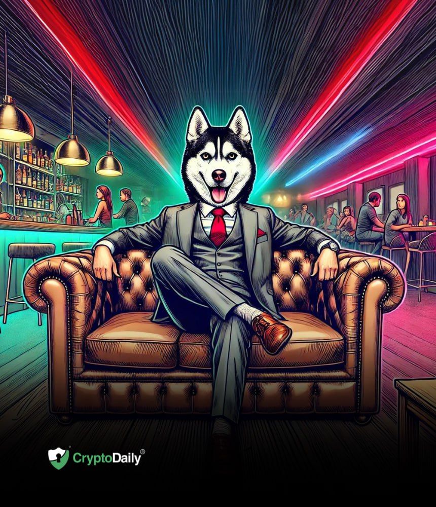 Shiba Inu ($SHIB) Investors Rush to Best Friend Husky Inu ($HINU) as $BTC and $ETH Recover