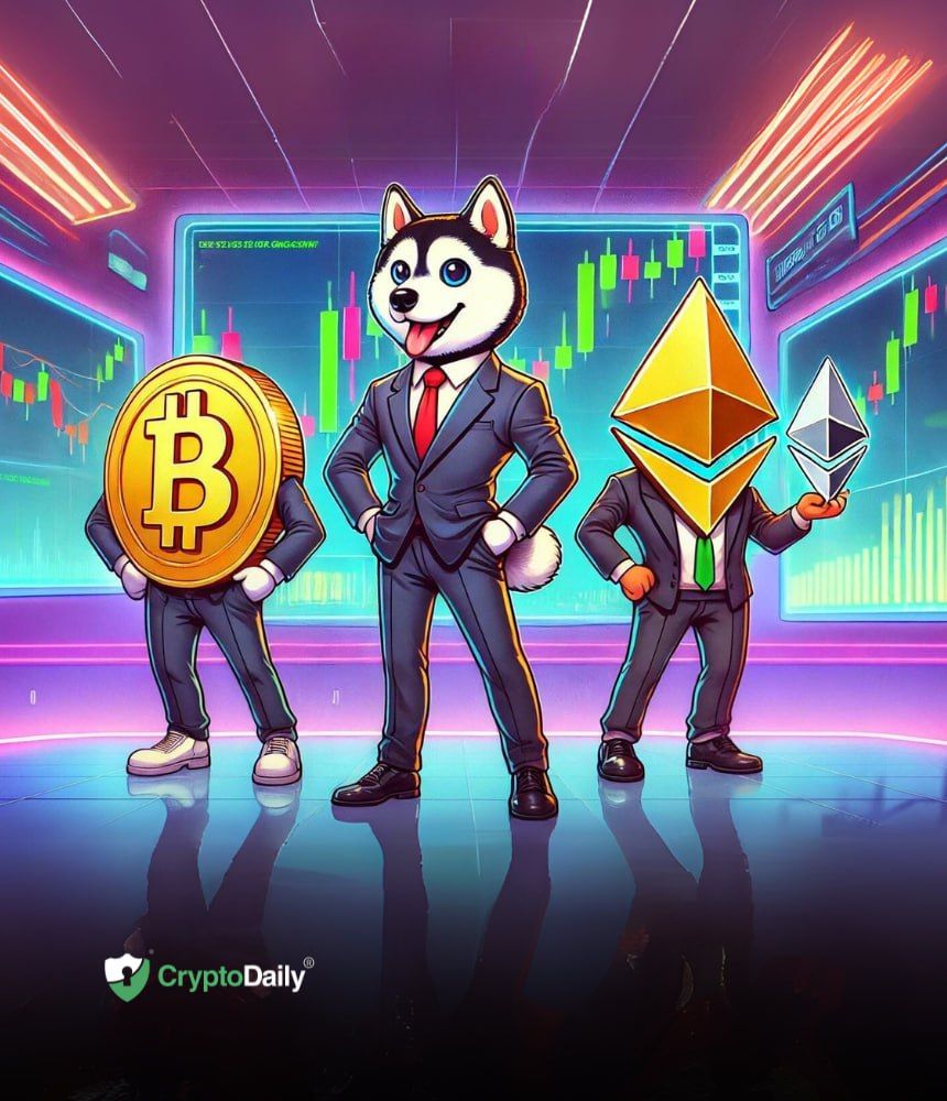 Memecoin Investors Flock to Husky Inu ($HINU) Amid Market Recovery