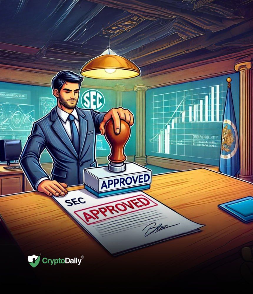 SEC Green Lights Plans To Expand BNY Mellons Custody Of Crypto Beyond ETFs