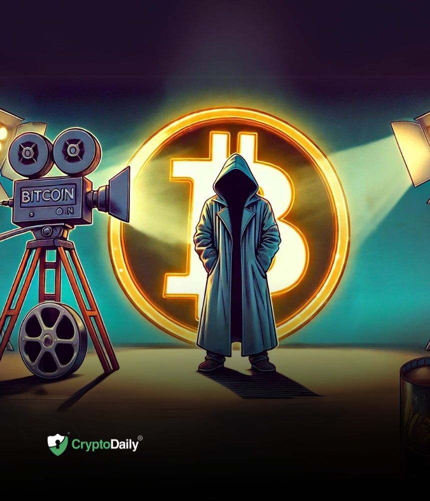 HBO Documentary Claims To Have Identified Bitcoin’s Creator, Satoshi Nakamoto