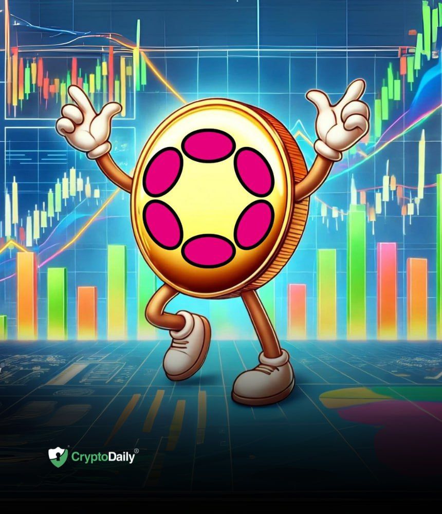 POLKADOT Price Analysis 10-23: DOT Continues Decline As Bearish Sentiment Intensifies