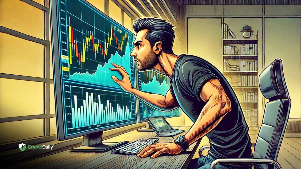 Crypto Price Analysis 10-24 BITCOIN: BTC, ETHEREUM: ETH, SOLANA: SOL ...