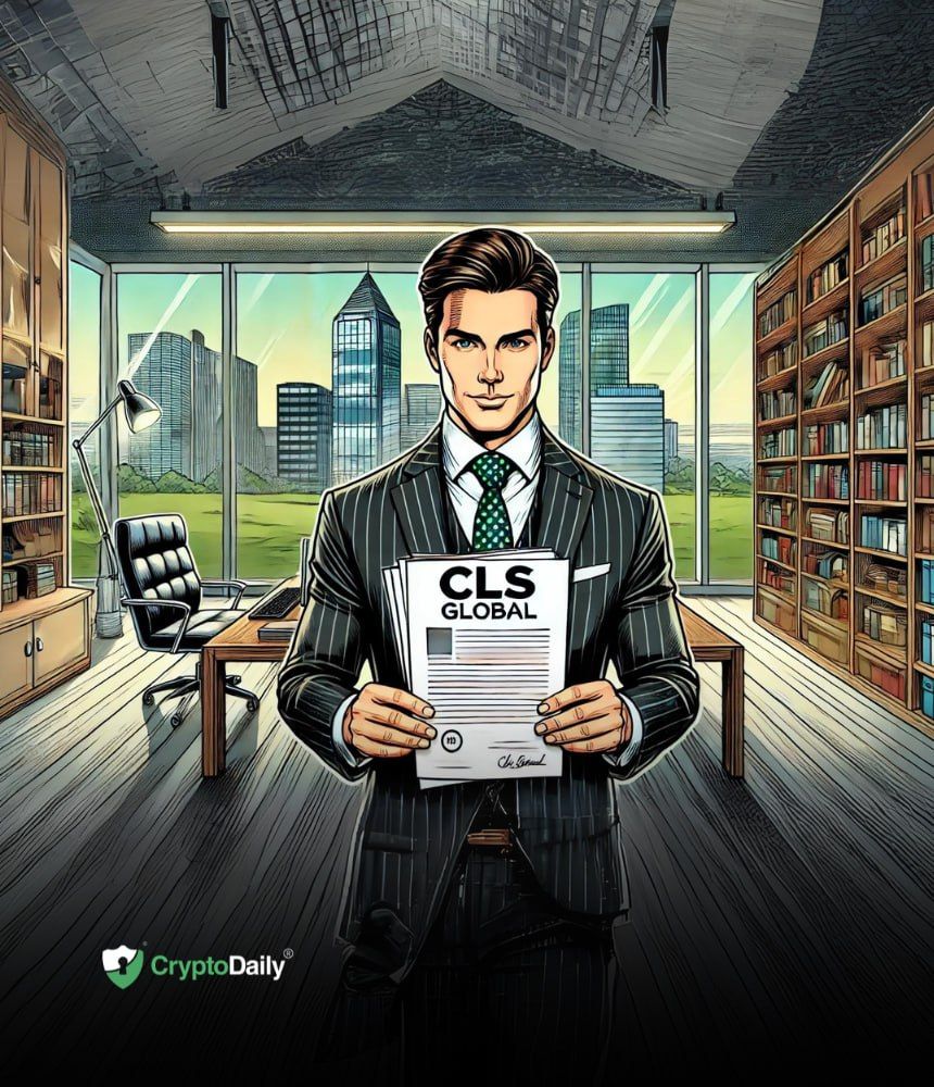 CLS Global Clarifies Position Amid SEC, FBI, DOJ Takedown of Fraudulent Crypto Firms