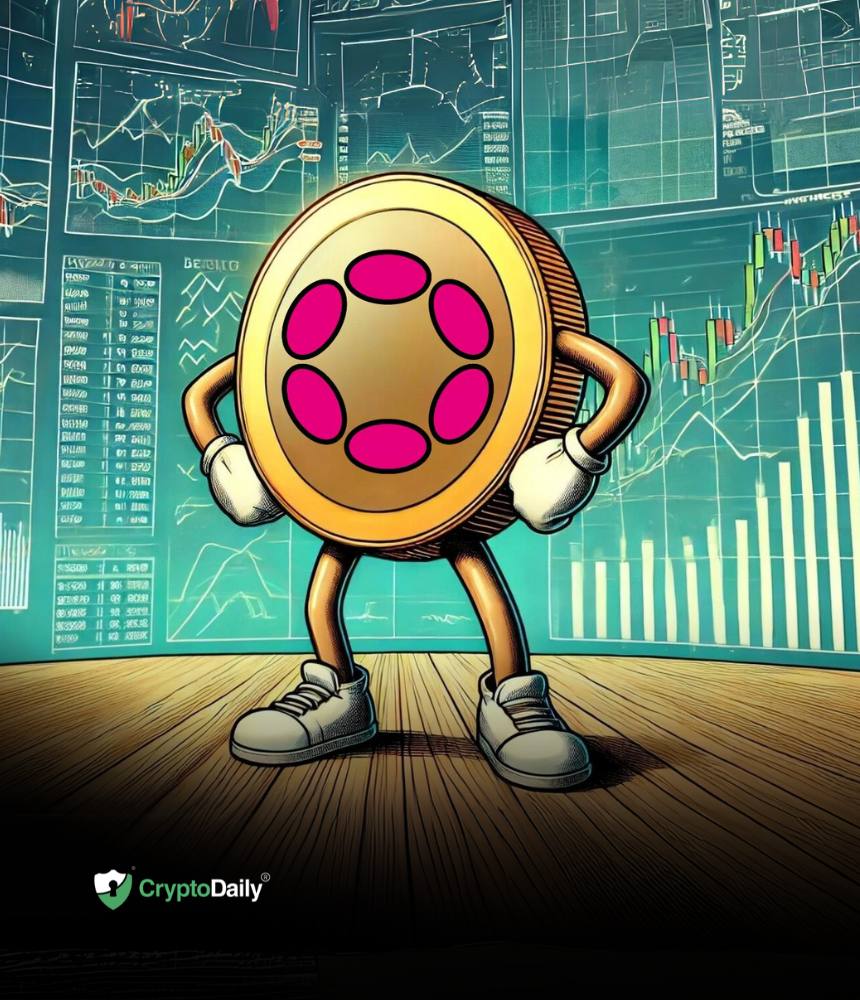 POLKADOT Price Analysis 10-25: DOT Registers Significant Decline as Bearish Sentiment Dominates