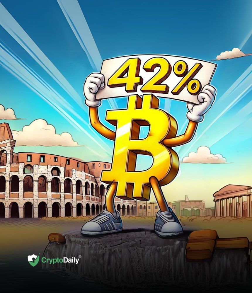 Italian Finance Minister Defends Proposal to Hike Crypto Capital Gains Tax to 42%