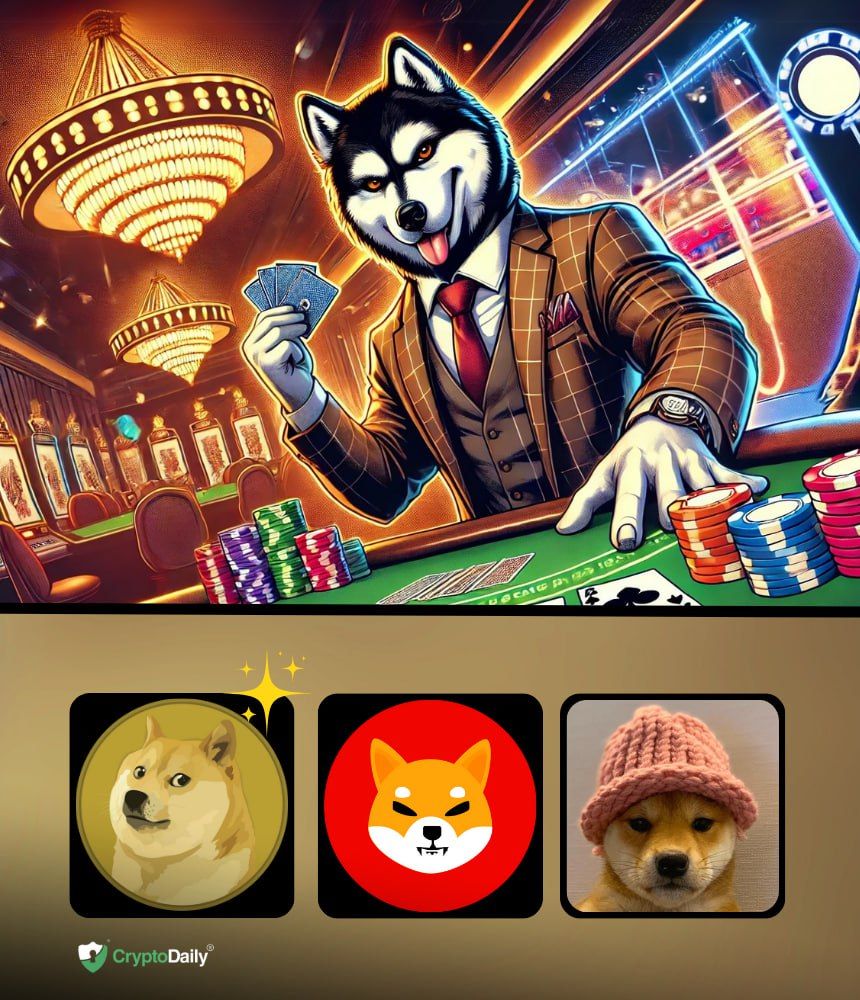 Did You Miss the Dogecoin (DOGE), Shiba Inu (SHIB), and Dogwifhat (WIF) Train? Combat FOMO with This Hot Memecoin Presale!