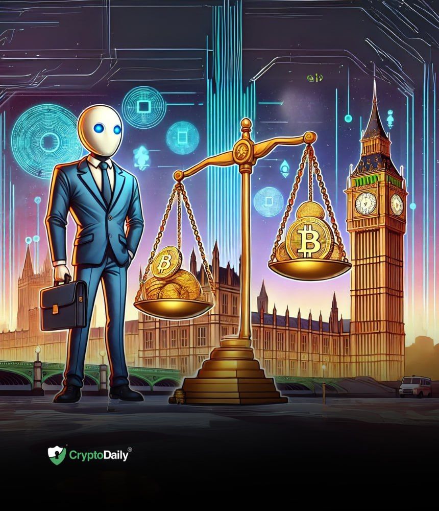 UK Prepares for Comprehensive Cryptocurrency Framework by 2026