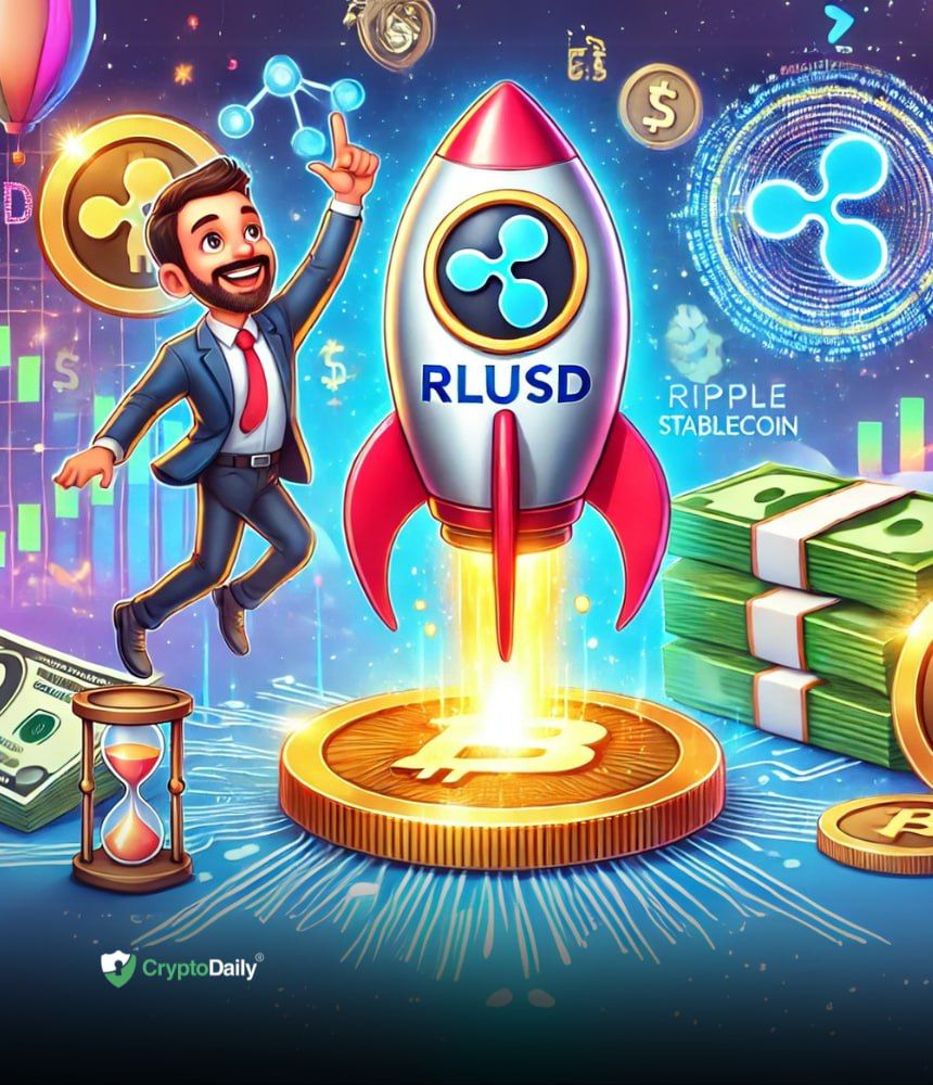 Ripple Rolls Out Long-Awaited RLUSD Stablecoin Today