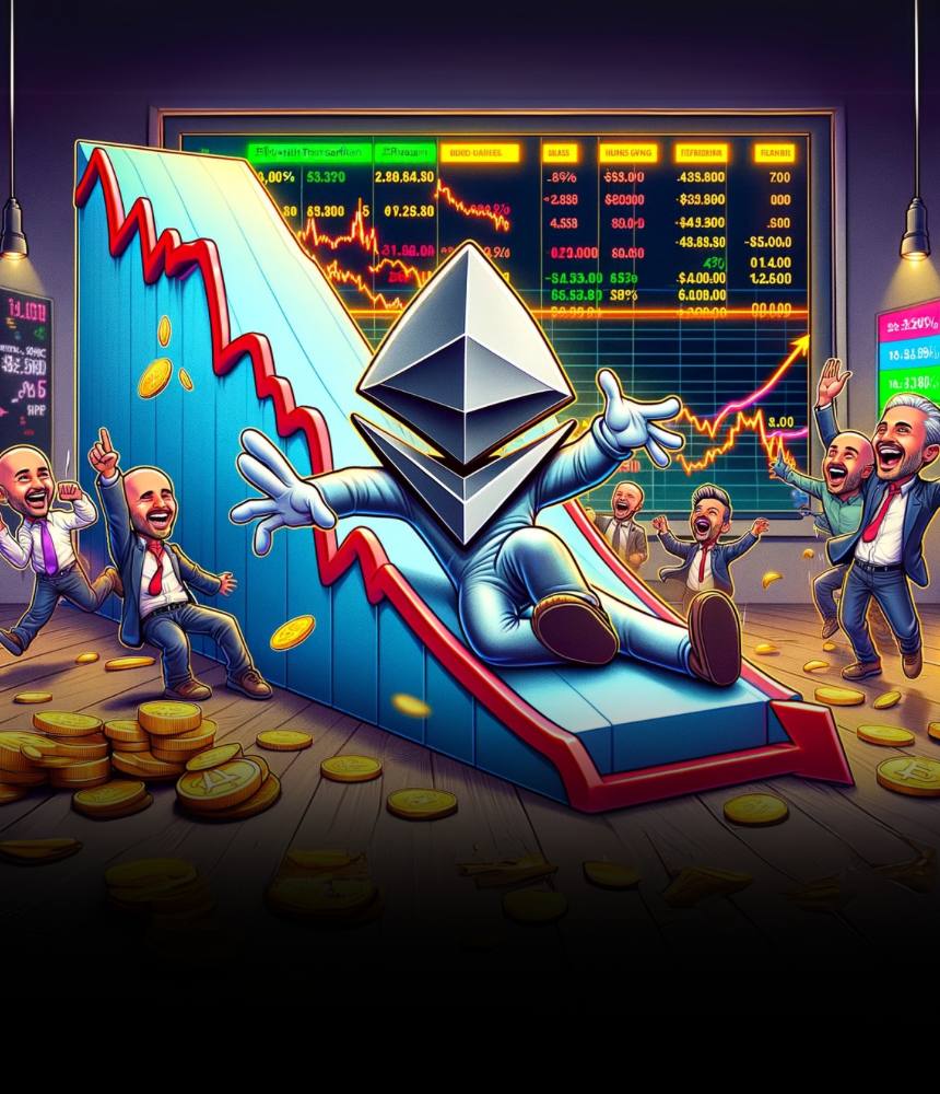 Ethereum Transaction Fees Drop to Four-Year Low Amid Declining Onchain Activity